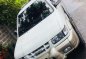  Isuzu Crosswind 2004 For sale-3