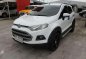 2016 Ford Ecosport for sale-1