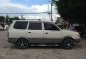 Toyota Revo 1999 White For Sale -0