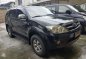 2006 Toyota Fortuner for sale-2