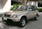 2002 Honda Cr-V for sale-3