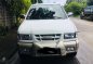  Isuzu Crosswind 2004 For sale-5