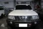 2004 Nissan Patrol for sale-1