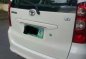 Toyota Avanza 2011 for sale-1