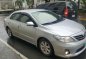 Toyota Corolla Altis 2013 for sale-0