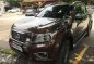 2018 Nissan Navara for sale-0