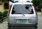 Mitsubishi Adventure 2006 for sale-3