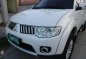 2013 Mitsubishi Montero for sale-2