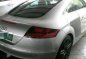 2011 Audi Tt for sale-0