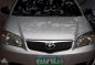 Toyota Vios 2005 For sale -1