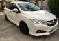 2015 Honda City VX AT For Sale -0