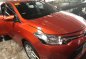 2017 Toyota Vios for sale-1