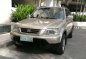 2002 Honda Cr-V for sale-1