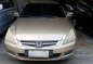 2003 honda accord 2.0 beige for sale -2