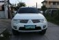 2013 Mitsubishi Montero for sale-1