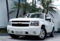 Chevrolet Suburban 2007 for sale-0