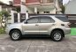 2011 Toyota Fortuner for sale-1