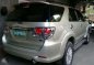 Toyota Fortuner 2013 for sale-2