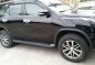 2016 Toyota Fortuner for sale-1