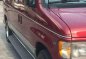 2002 FORD E150 For Sale -2