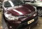 2017 Toyota Vios for sale-1