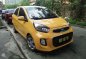 2016 Kia Picanto for sale-0