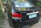 Honda City Black For Sale -1