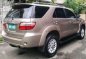 TOYOTA FORTUNER 2005 FOR SALE-1