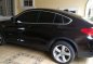 BMW 2016 X4 Black Sedan For Sale -1