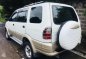  Isuzu Crosswind 2004 For sale-6