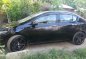 Honda City Black For Sale -2