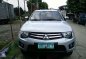 Mitsubishi Strada 2012 for sale-1