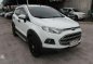 2016 Ford Ecosport for sale-2