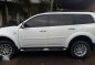 2010 Mitsubishi Montero for sale-0