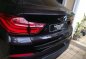 BMW 2016 X4 Black Sedan For Sale -2