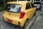 2016 Kia Picanto for sale-7