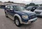 FORD EVEREST 2007 FOR SALE-1