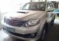 Toyota Fortuner 2013 for sale-0