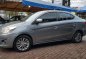 2016 Mitsubishi Mirage g4 GLS top of the line For Sale -3