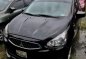 2016 Mitsubishi Mirage for sale-1