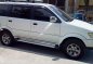 Isuzu CrossWind 2005 for sale-4