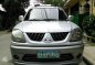 Mitsubishi Adventure 2006 for sale-2