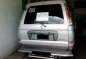 Mitsubishi Adventure 2009 for sale-2