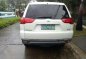 2010 Mitsubishi Montero for sale-1