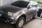 Mitsubishi Montero 2014 for sale-0