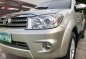 2011 Toyota Fortuner for sale-4