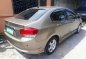 2011 Honda City For Sale -2