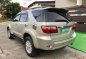 2011 Toyota Fortuner for sale-2