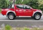 2013 Mitsubishi Strada for sale-0