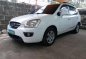 Kia Carens 2008 for sale-0